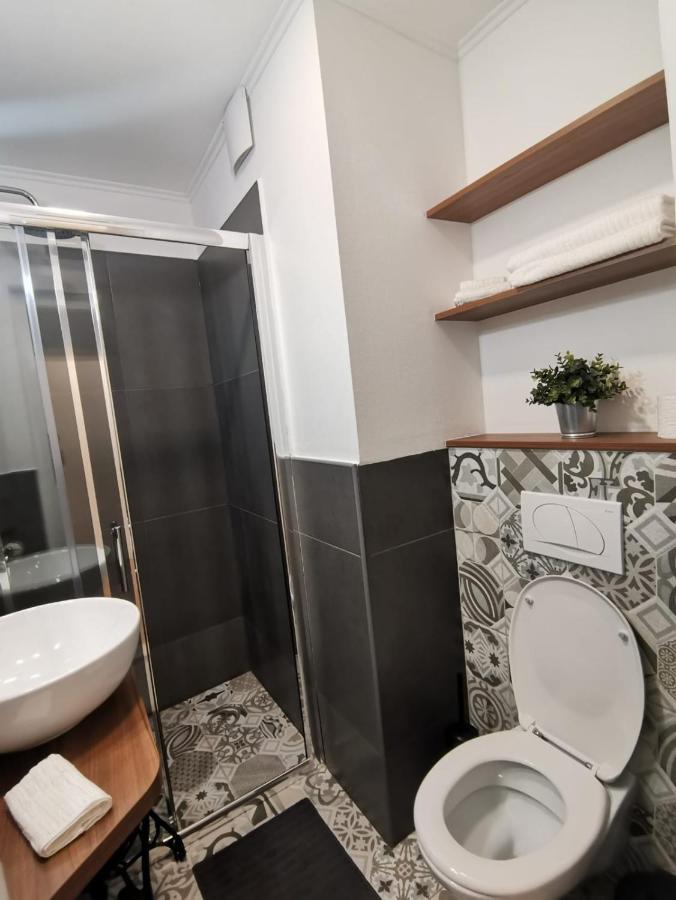 Apartments Milaroza Ζαντάρ Εξωτερικό φωτογραφία