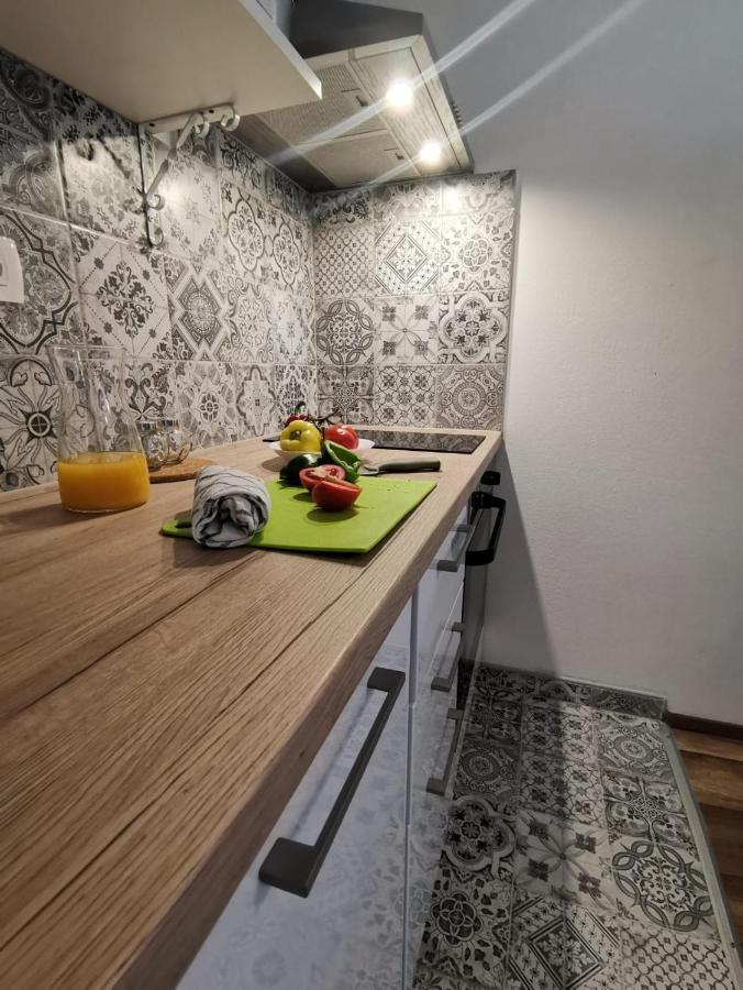 Apartments Milaroza Ζαντάρ Εξωτερικό φωτογραφία