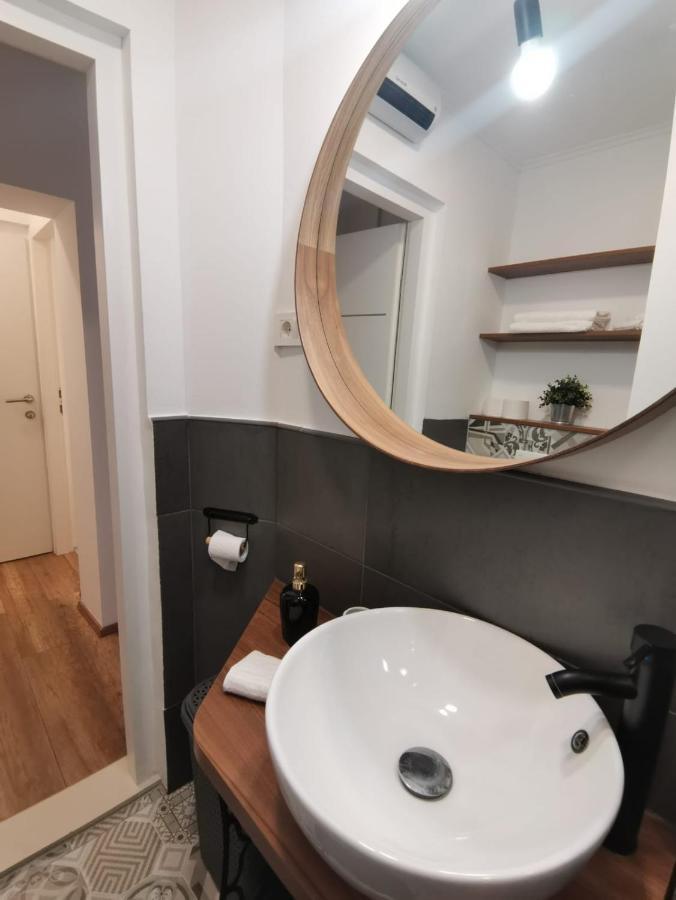 Apartments Milaroza Ζαντάρ Εξωτερικό φωτογραφία