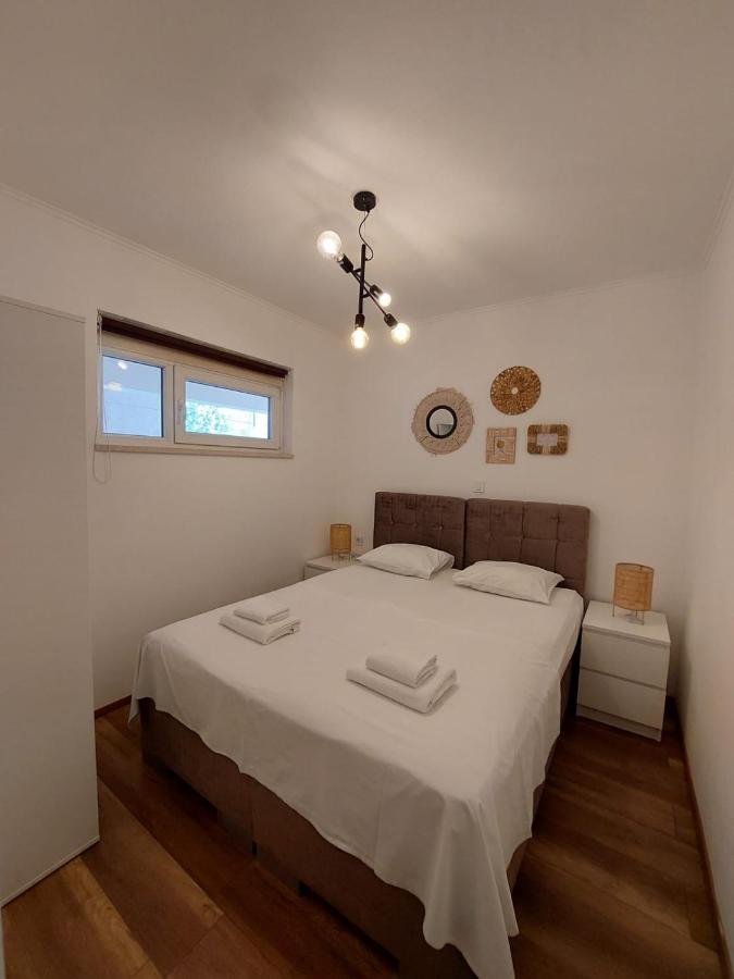 Apartments Milaroza Ζαντάρ Εξωτερικό φωτογραφία