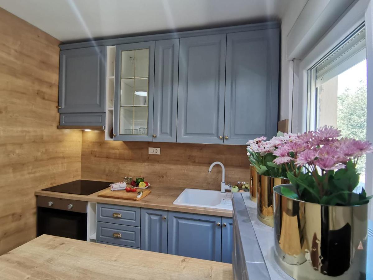Apartments Milaroza Ζαντάρ Εξωτερικό φωτογραφία