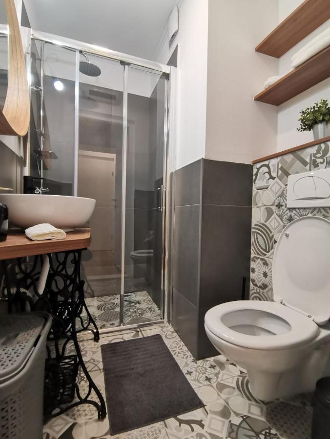 Apartments Milaroza Ζαντάρ Εξωτερικό φωτογραφία
