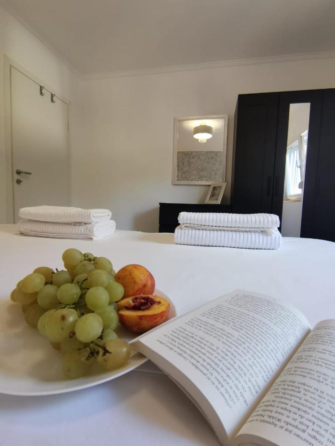 Apartments Milaroza Ζαντάρ Εξωτερικό φωτογραφία