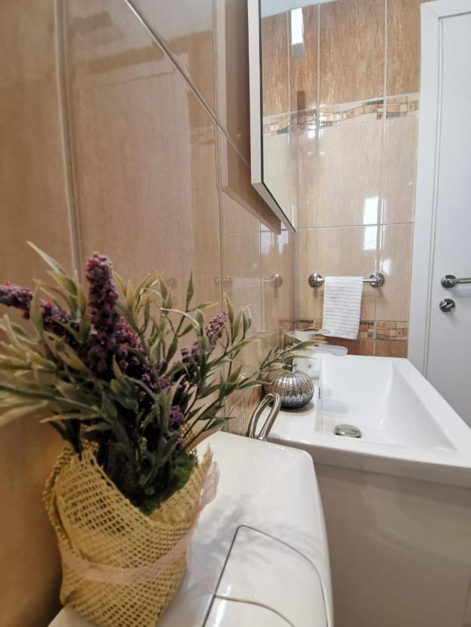 Apartments Milaroza Ζαντάρ Εξωτερικό φωτογραφία