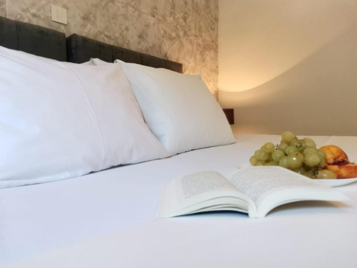 Apartments Milaroza Ζαντάρ Εξωτερικό φωτογραφία