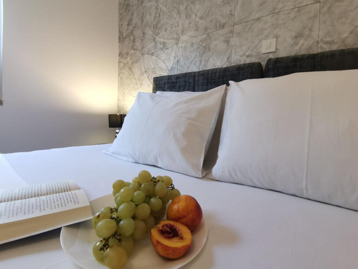 Apartments Milaroza Ζαντάρ Εξωτερικό φωτογραφία