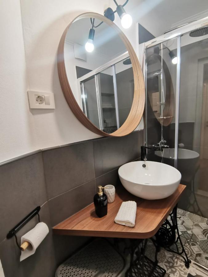 Apartments Milaroza Ζαντάρ Εξωτερικό φωτογραφία