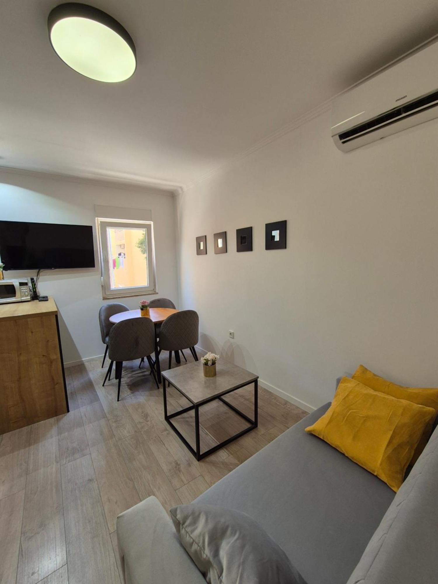 Apartments Milaroza Ζαντάρ Εξωτερικό φωτογραφία