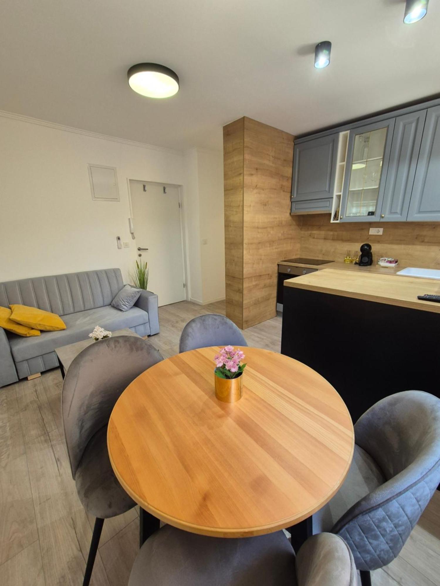 Apartments Milaroza Ζαντάρ Εξωτερικό φωτογραφία