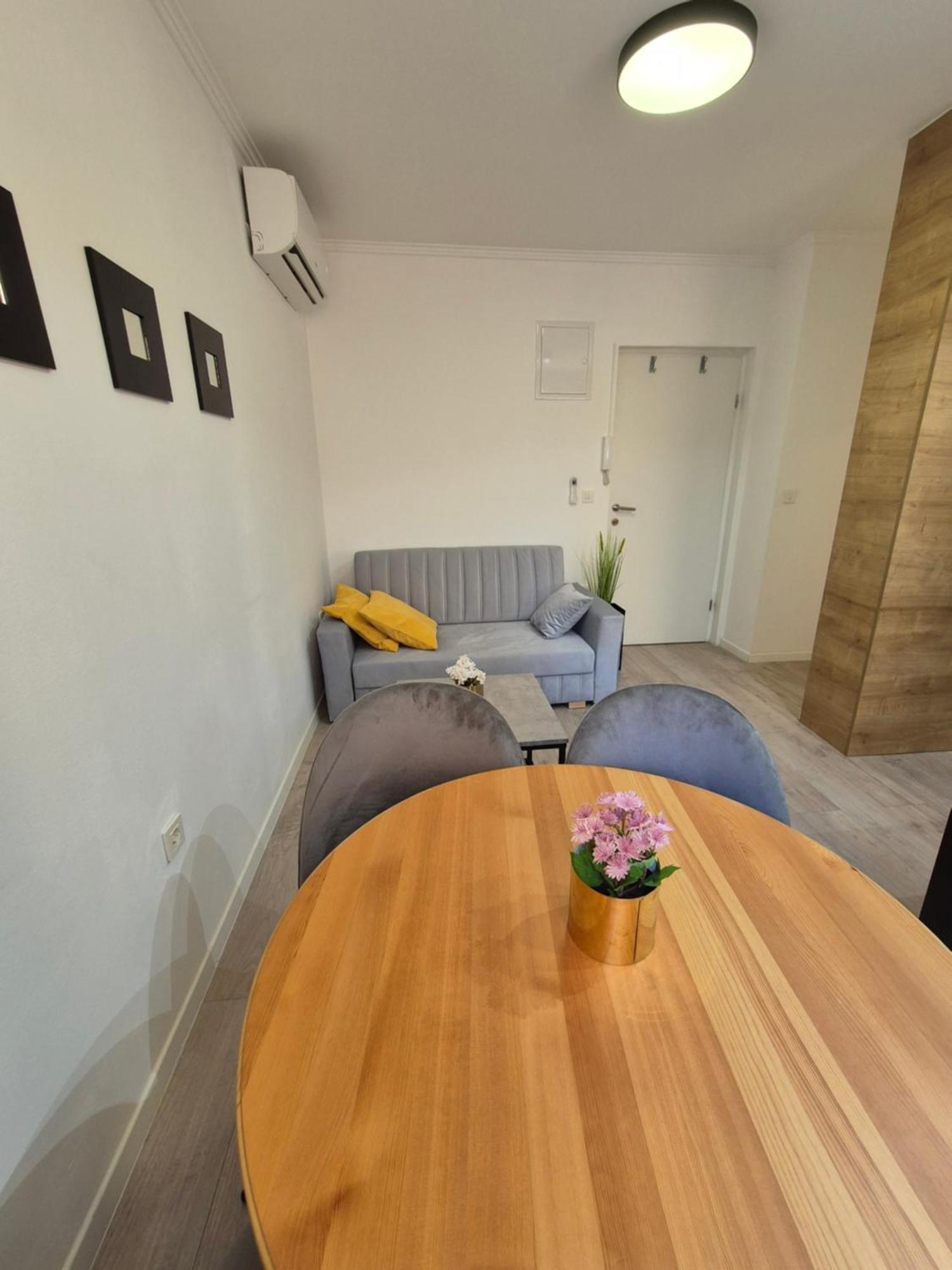 Apartments Milaroza Ζαντάρ Εξωτερικό φωτογραφία