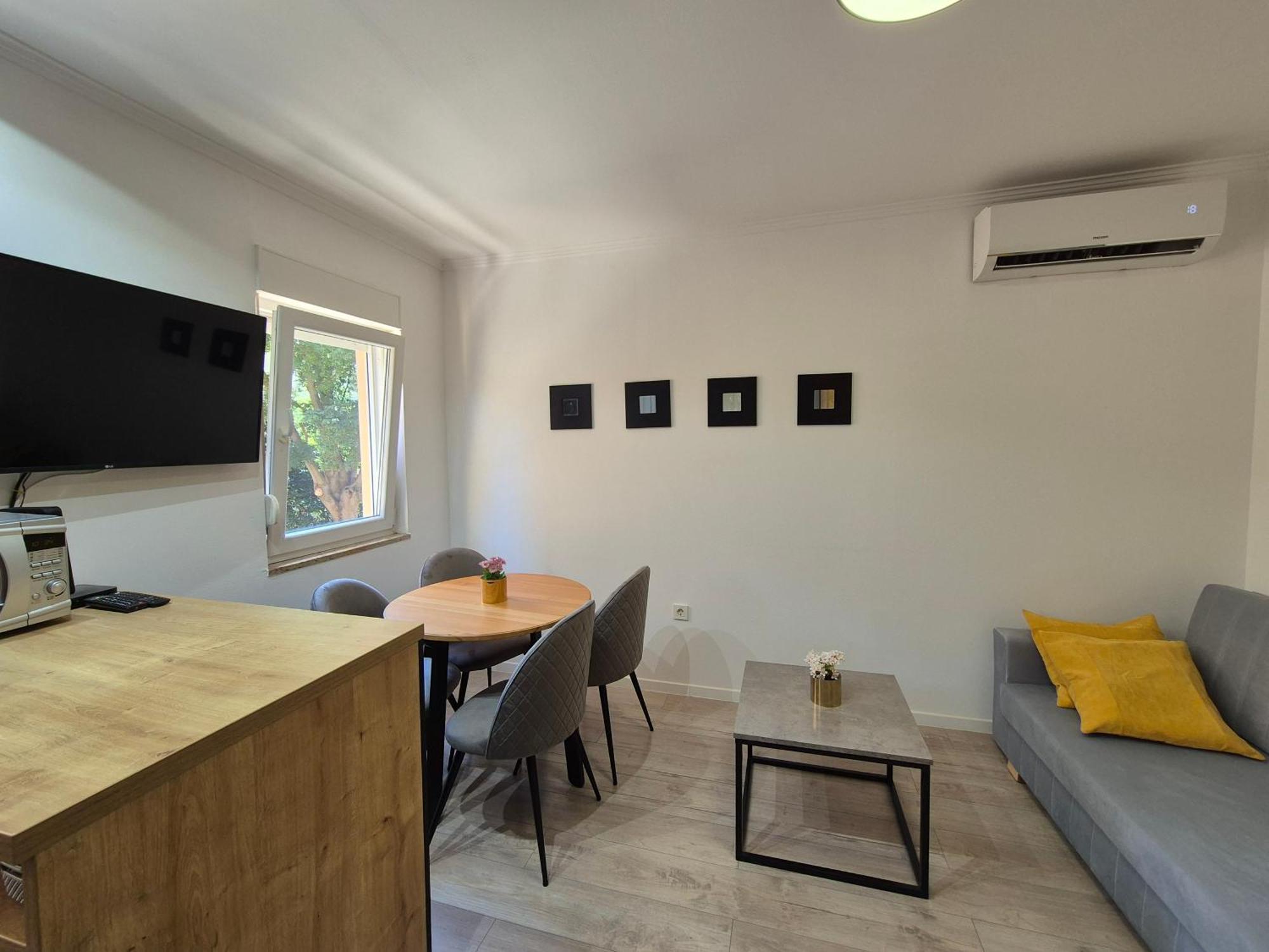 Apartments Milaroza Ζαντάρ Εξωτερικό φωτογραφία