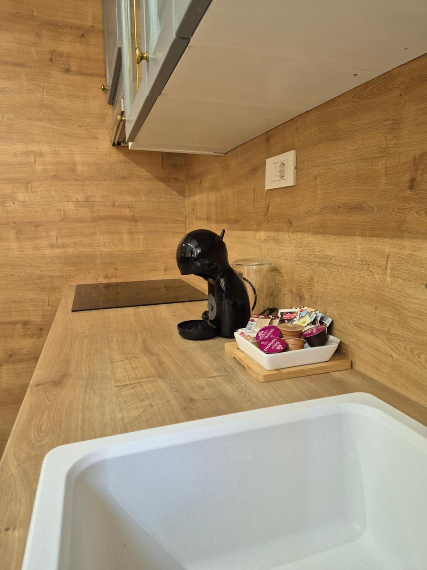 Apartments Milaroza Ζαντάρ Εξωτερικό φωτογραφία