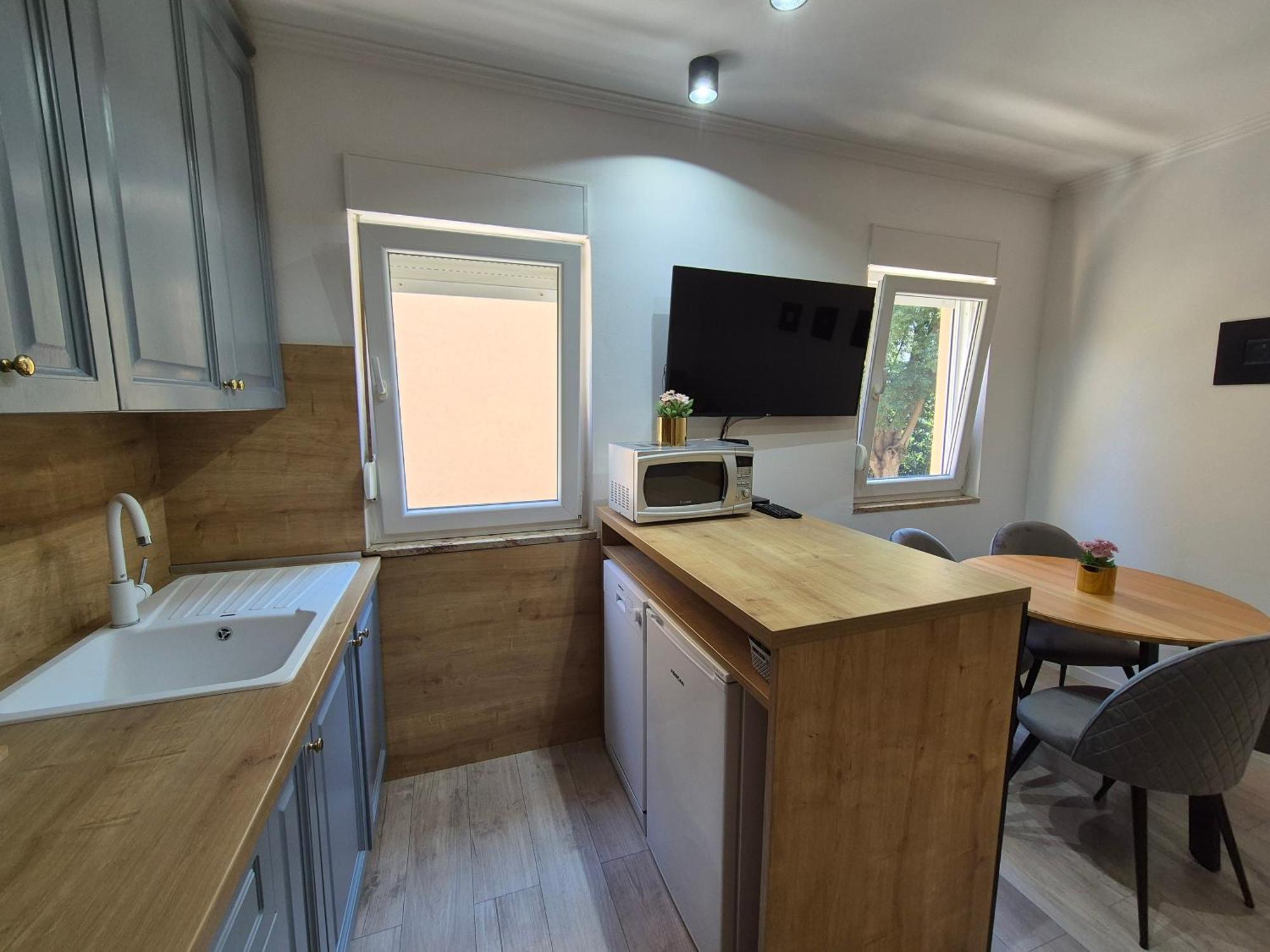 Apartments Milaroza Ζαντάρ Εξωτερικό φωτογραφία