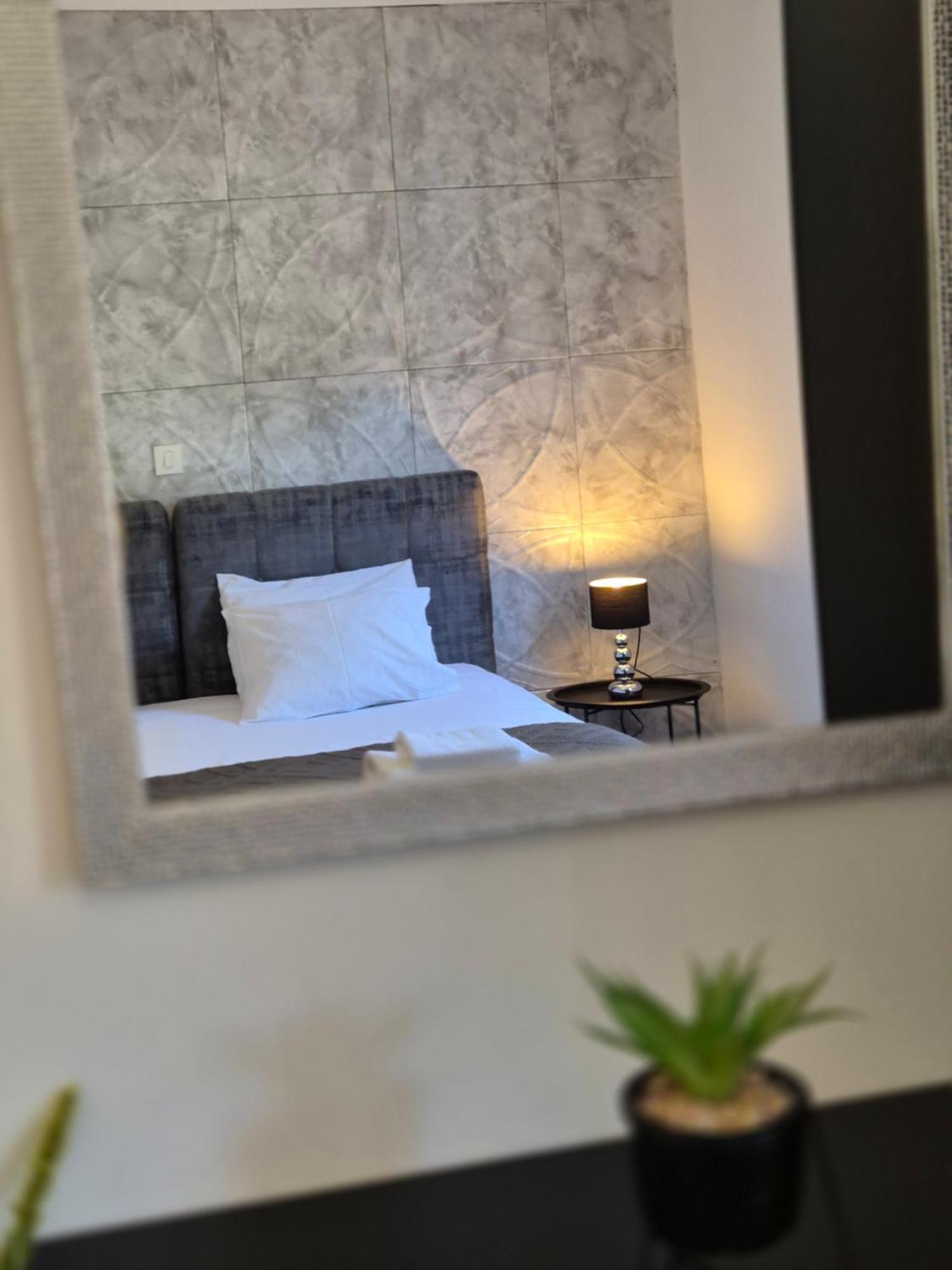 Apartments Milaroza Ζαντάρ Εξωτερικό φωτογραφία