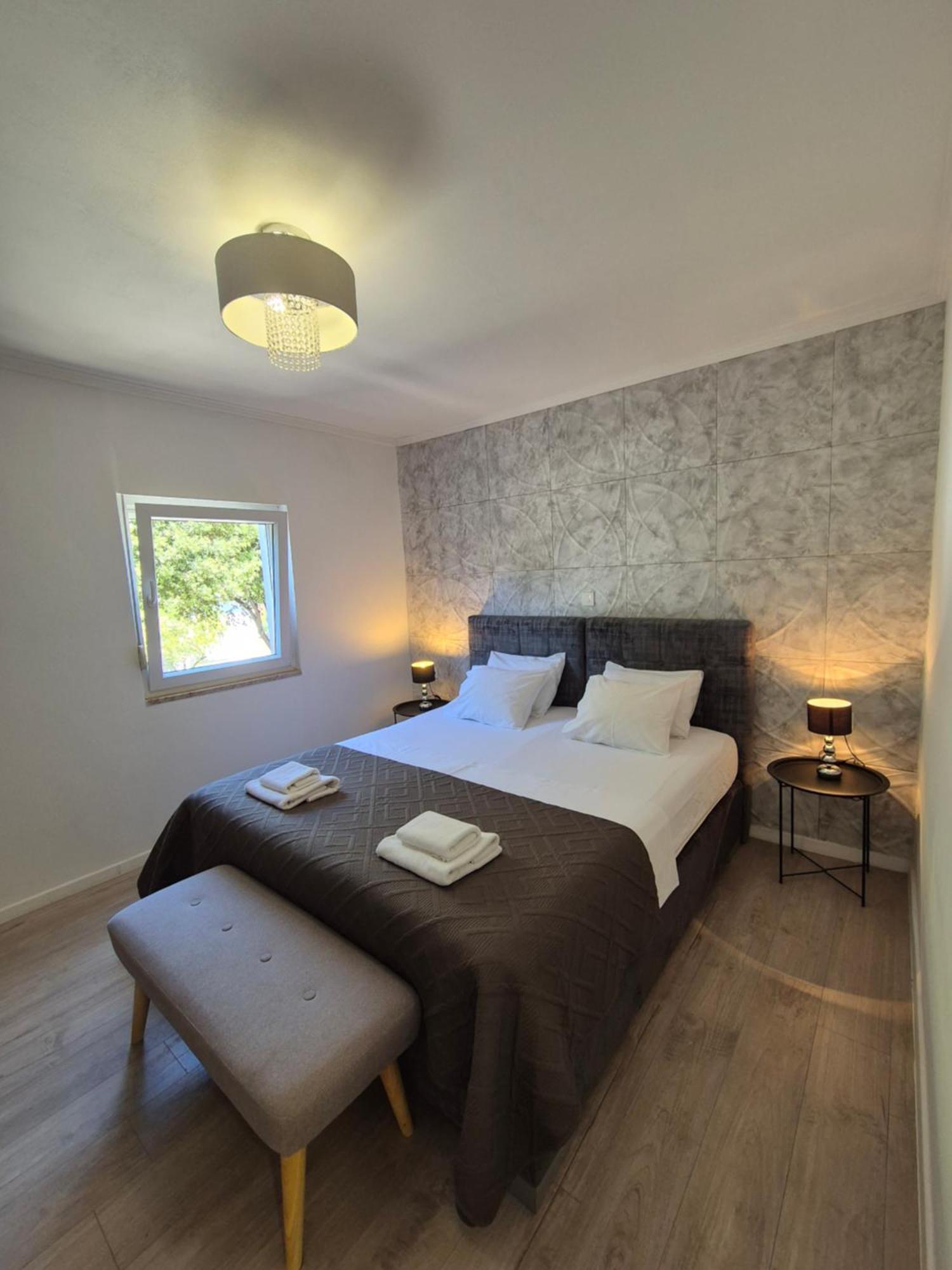 Apartments Milaroza Ζαντάρ Εξωτερικό φωτογραφία