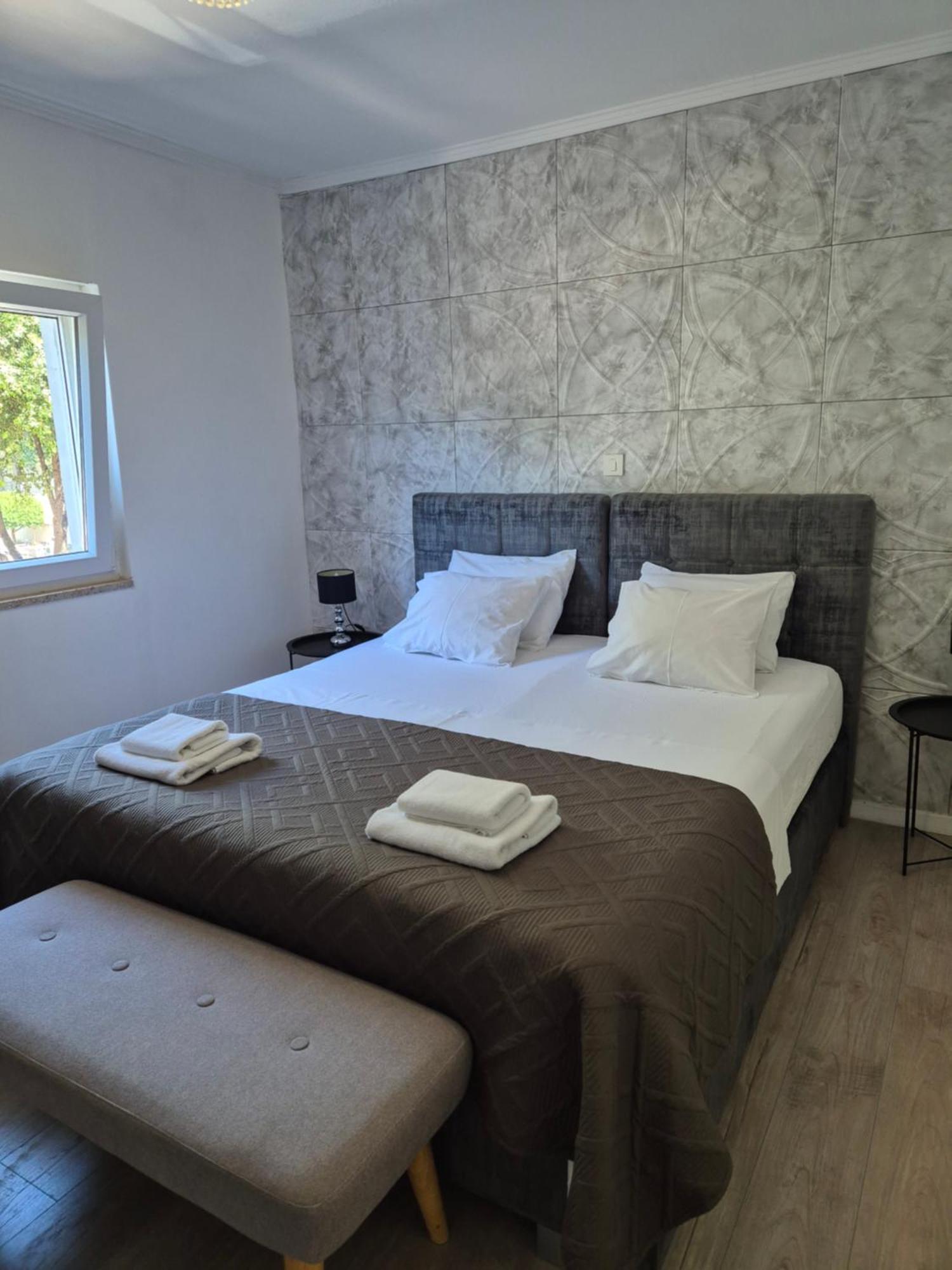 Apartments Milaroza Ζαντάρ Εξωτερικό φωτογραφία
