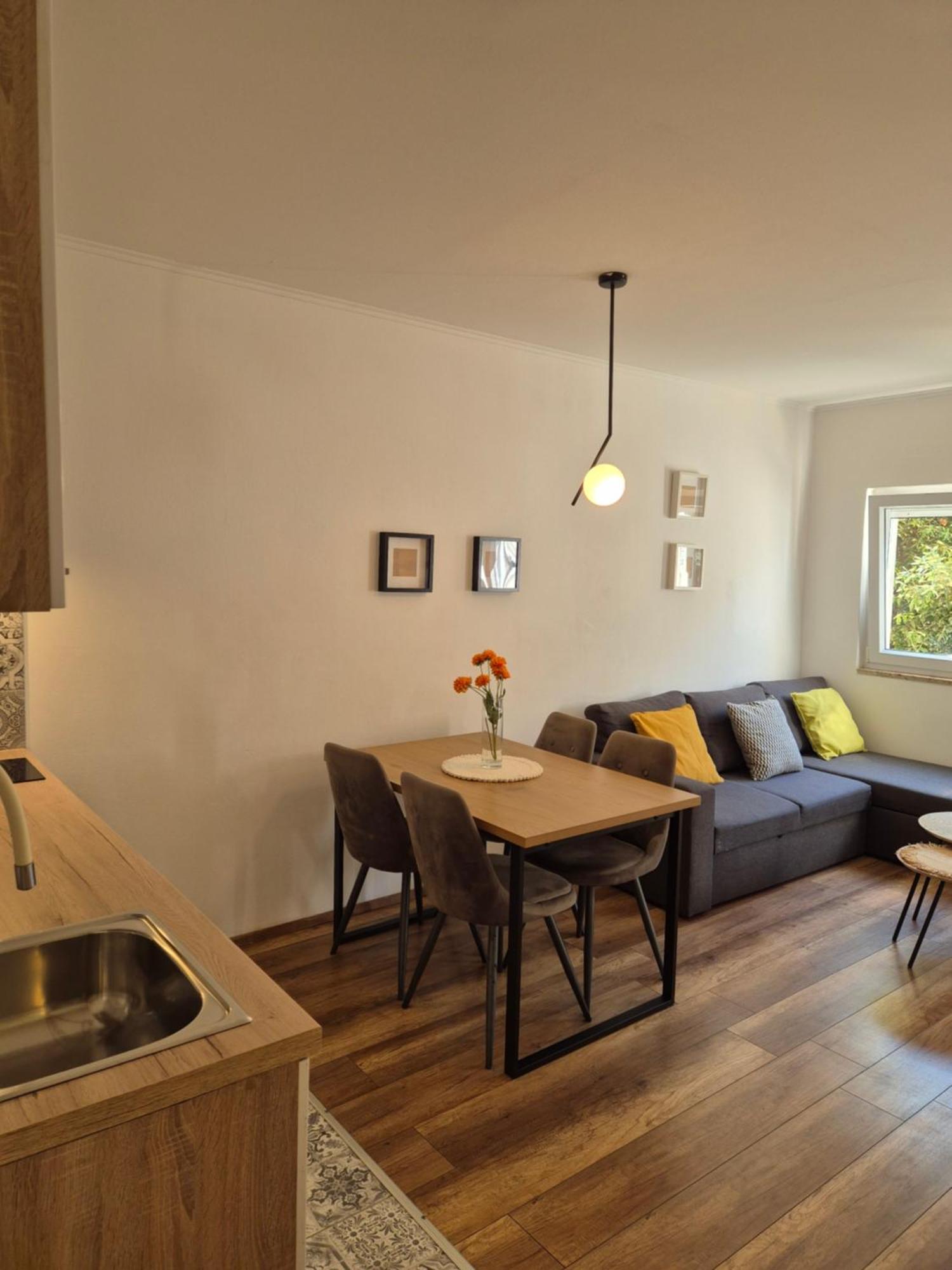 Apartments Milaroza Ζαντάρ Εξωτερικό φωτογραφία
