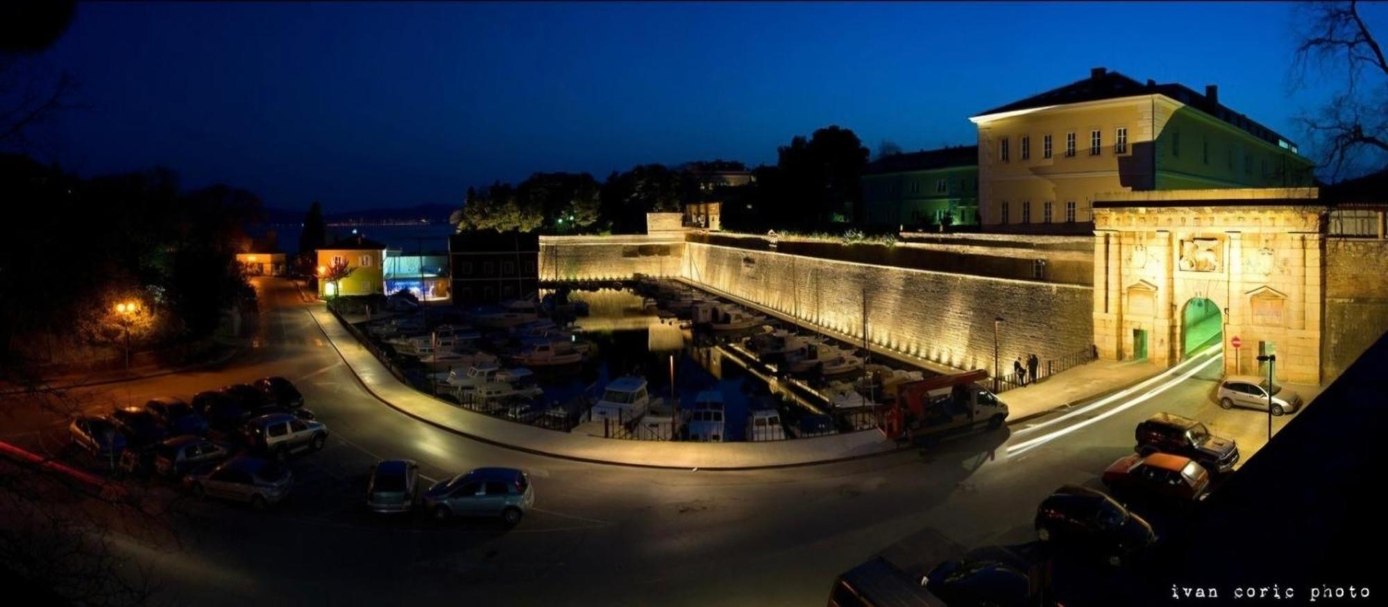 Apartments Milaroza Ζαντάρ Εξωτερικό φωτογραφία