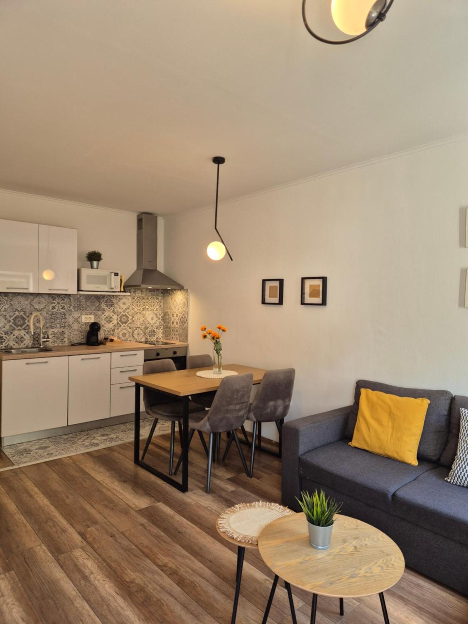Apartments Milaroza Ζαντάρ Εξωτερικό φωτογραφία