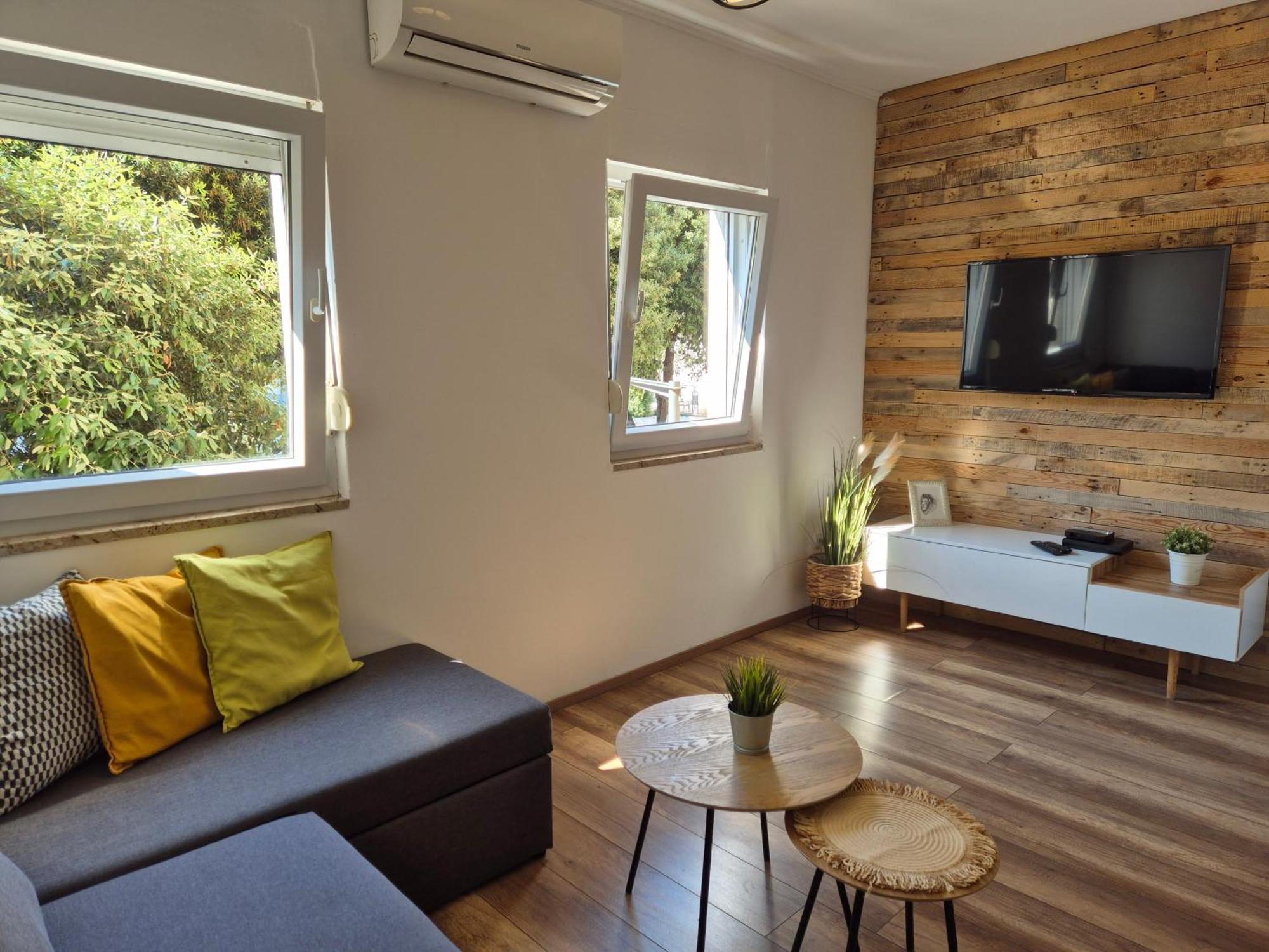 Apartments Milaroza Ζαντάρ Εξωτερικό φωτογραφία