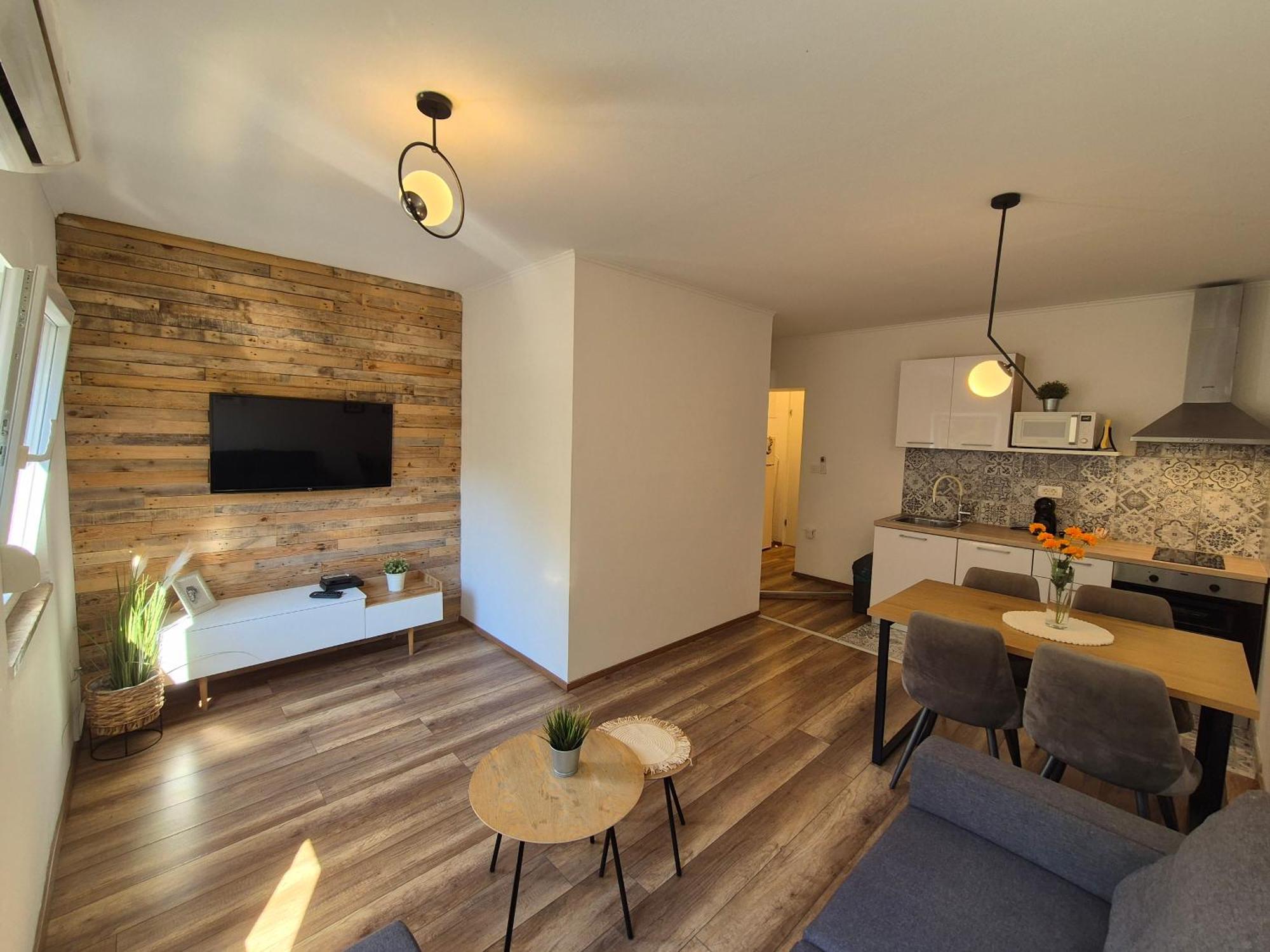 Apartments Milaroza Ζαντάρ Εξωτερικό φωτογραφία