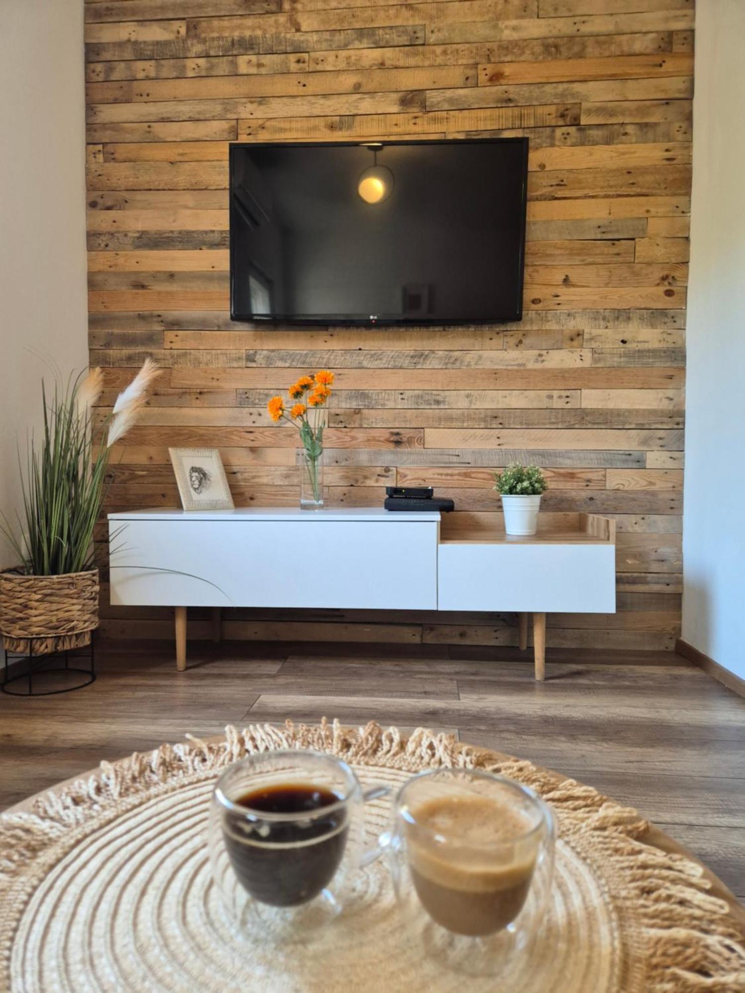 Apartments Milaroza Ζαντάρ Εξωτερικό φωτογραφία