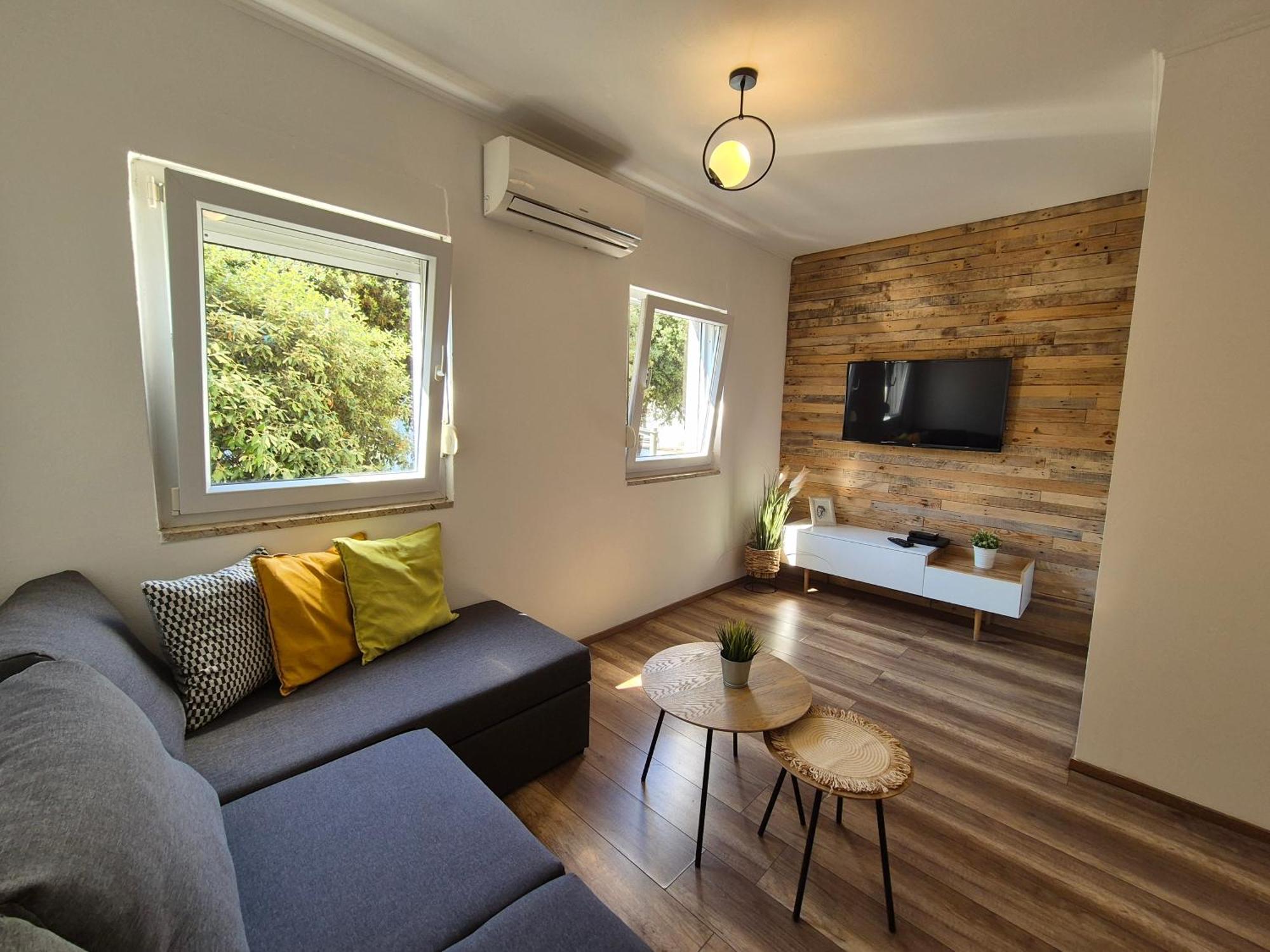 Apartments Milaroza Ζαντάρ Εξωτερικό φωτογραφία